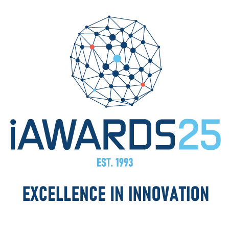 iAward logo